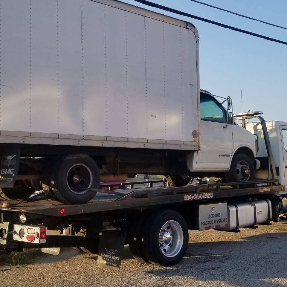 Supreme Towing & Junk Car Removal Services LLC Photo