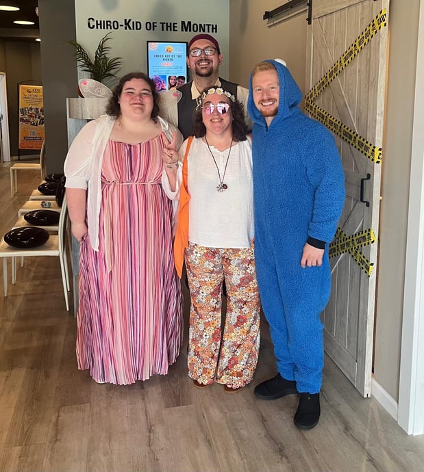 Images 100% Chiropractic - Lake Norman