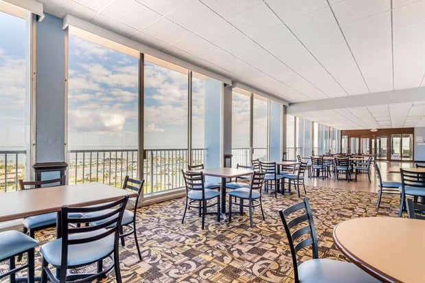 Images Best Western Corpus Christi