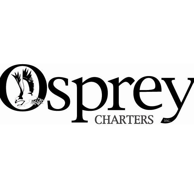 Osprey Charters Inc Logo