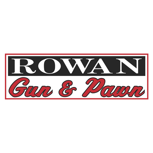 Rowan Gun & Pawn LLC Logo