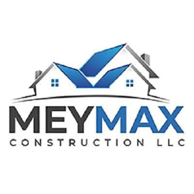 MeyMax Construction LLC Logo