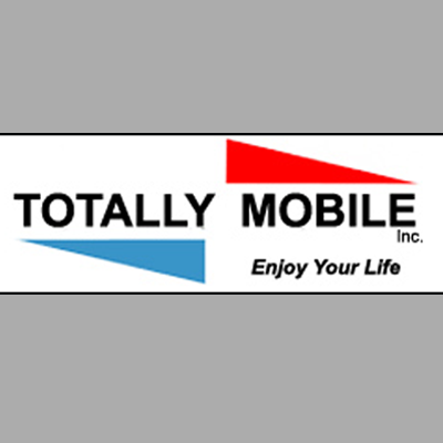 Totally Mobile LLC Logo