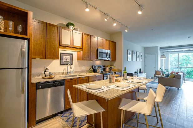 Images Track 29 Apartments