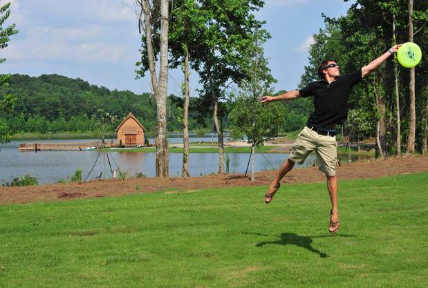 Images The Cottages at Lake Tamaha - Student Housing
