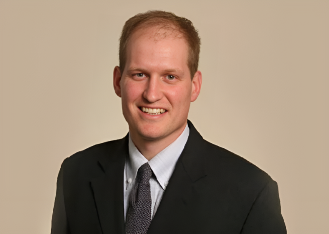 Attorney Jared Goerlitz