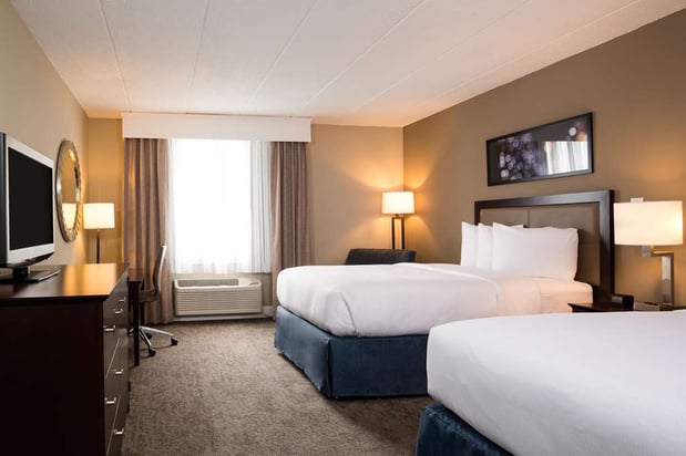 Images DoubleTree by Hilton Hotel Laurel