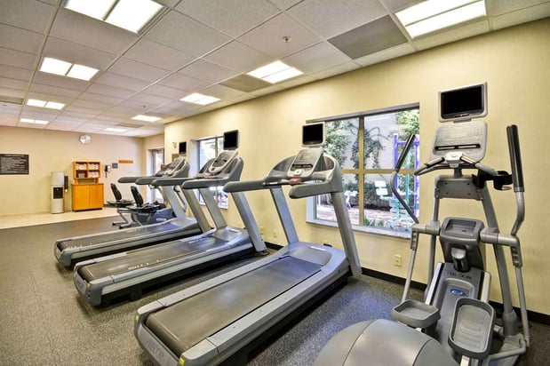 Images Homewood Suites by Hilton Dallas-Frisco