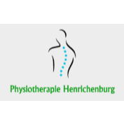 Physiotherapie Henrichenburg in Castrop Rauxel - Logo