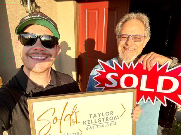 Images Taylor Kellstrom, REALTOR | NextHome Real Estate Rockstars