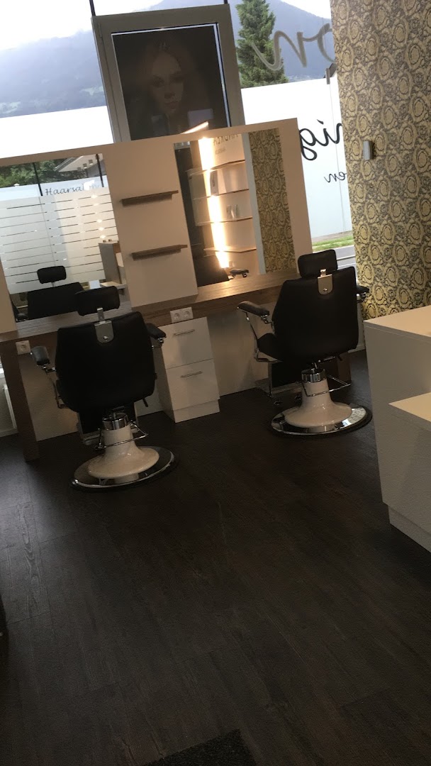 Bilder Haarsalon Andrea Karitnig