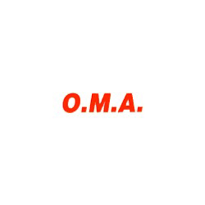 O.M.A. Srl Avvolgibili Logo
