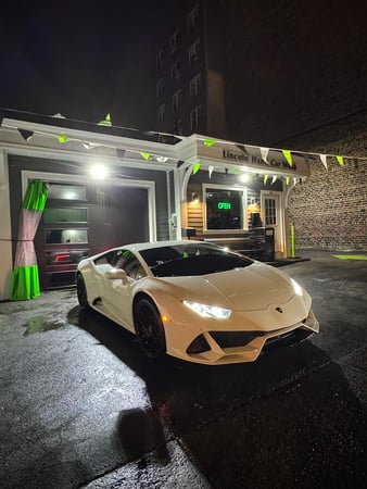 Images New Shine Auto