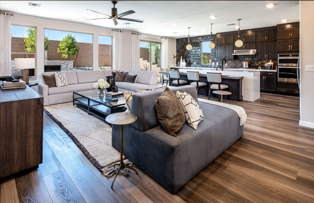 Images Hayford Collection by Pulte Homes