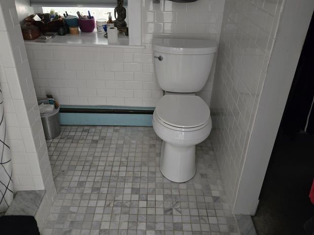 Images Fluid Plumbing & Heating LLC