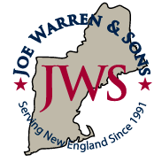Joe Warren & Sons Co., Inc. Logo