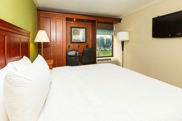 Images Hampton Inn Daytona Speedway-Airport