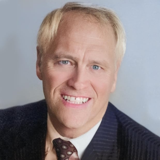 Images Edward Jones - Financial Advisor: Brian Burck