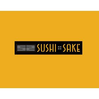 Sushi Sake Logo