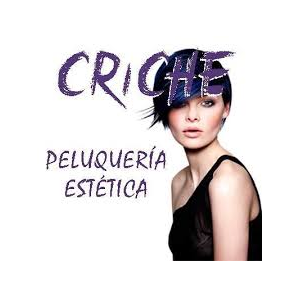 Peluquería Y Estética Criche Logo