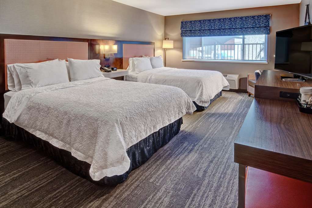 Guest room amenity