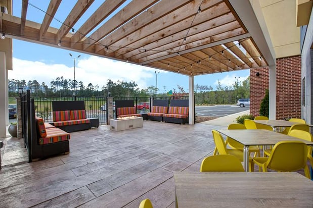 Images Home2 Suites by Hilton Charlotte Northlake