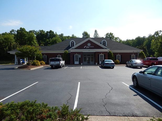 Images First Citizens Bank