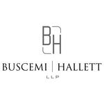 Buscemi Hallett LLP Logo