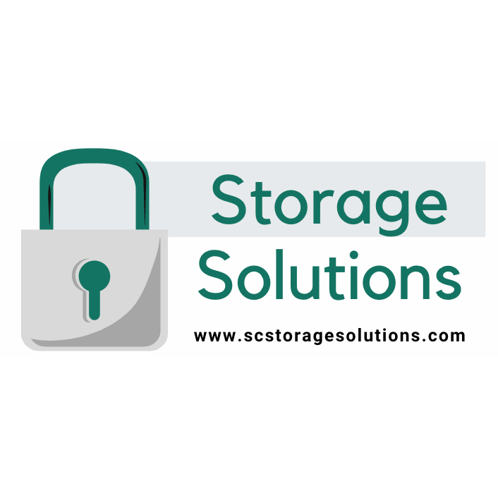 Storage Solutions of Edgefield Logo