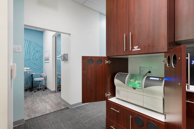 Images First Street Dental Group and Orthodontics