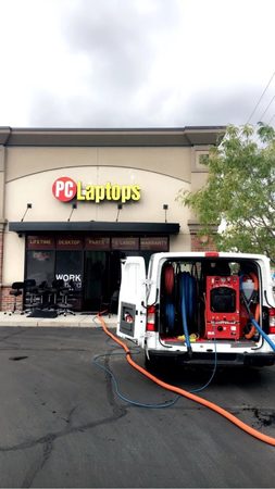 Images Father and Son Carpet Cleaning, LLC