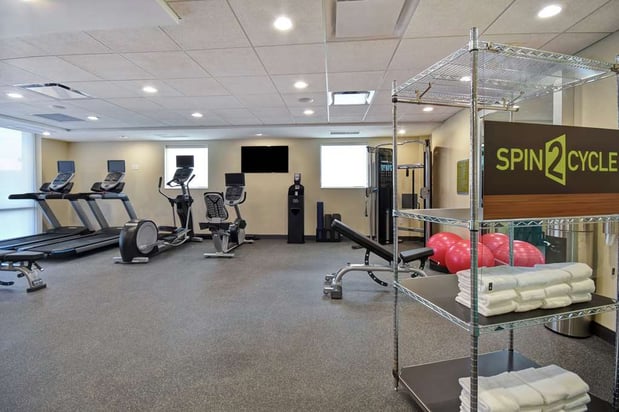 Images Home2 Suites by Hilton Taylor Detroit
