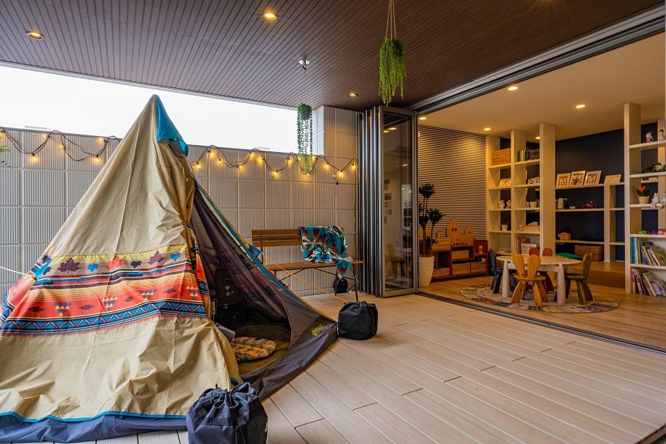 Images ヘーベルハウス厚木展示場