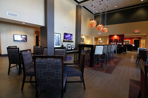 Images Hampton Inn & Suites Grand Forks