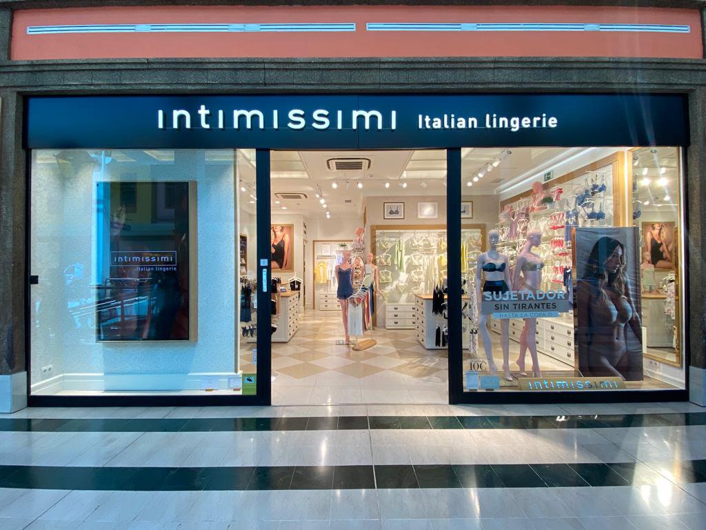 Images Intimissimi