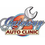 Gateway Auto Clinic Logo