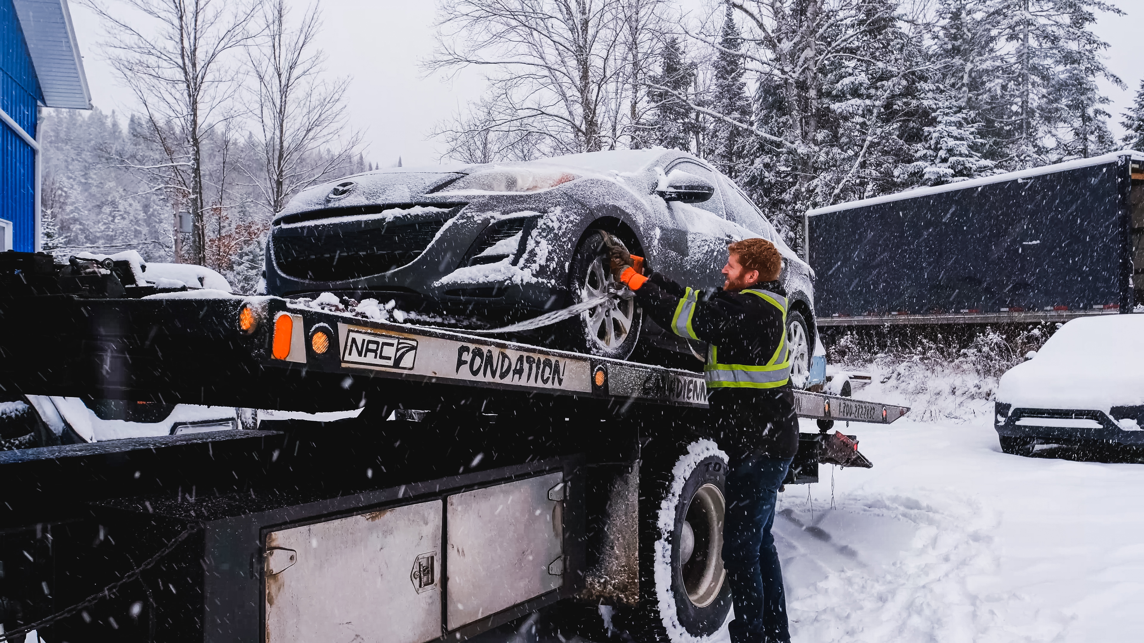 Images Pièces D'autos Usagées Mario Labrosse Inc