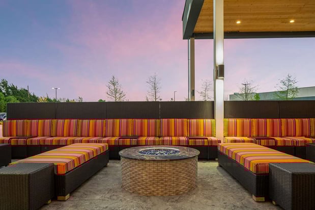 Images Home2 Suites by Hilton Rowlett Rockwall Marina