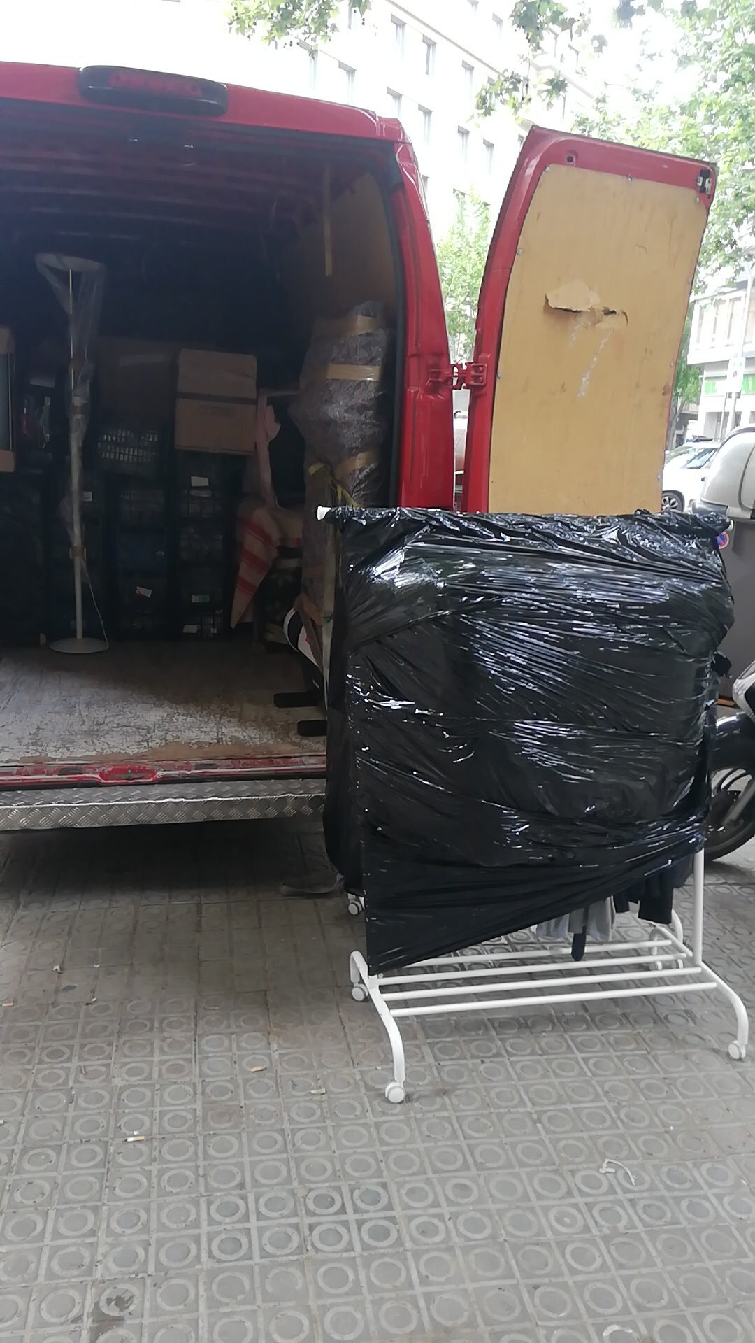 Images Transporteymudanzas