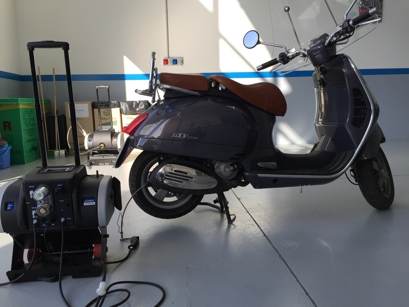 Images Di Chiara Revisioni