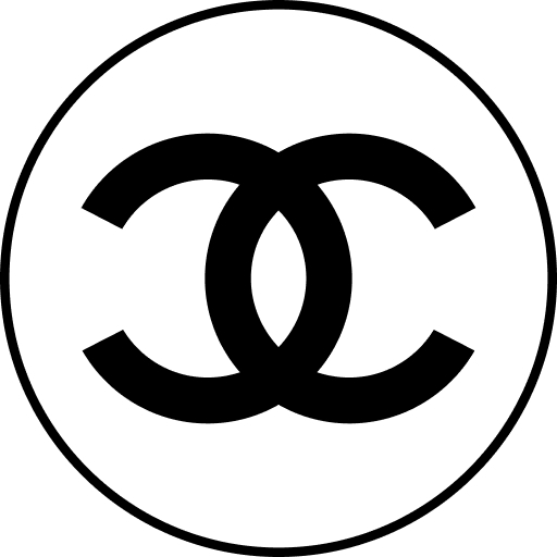 CHANEL Fragrance and Beauty Logo