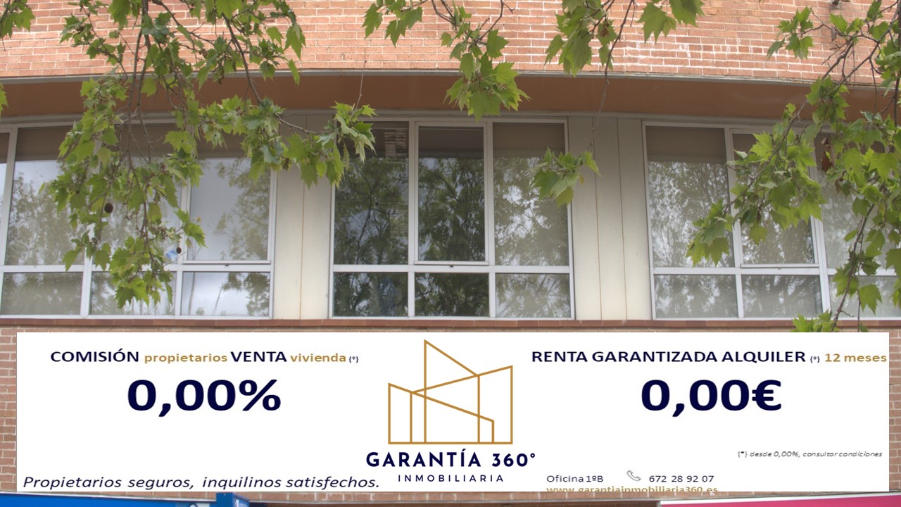 Images Garantía Inmobiliaria 360