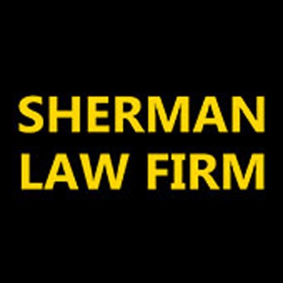 Sherman Law Firm