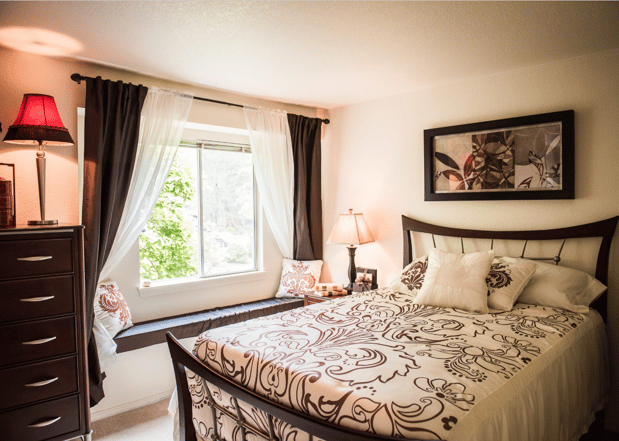 Images King's Court Apartments