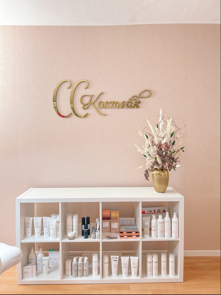 Bilder CCKosmetik GmbH