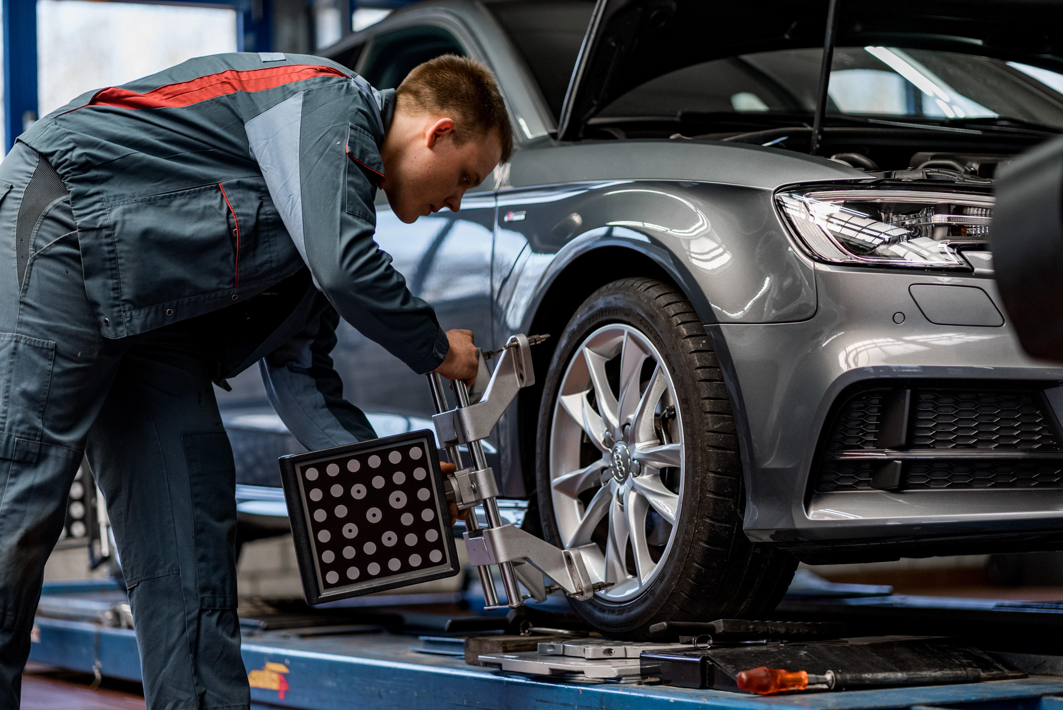 Car Service Schröer GmbH, An der Hansalinie 6 in Ascheberg