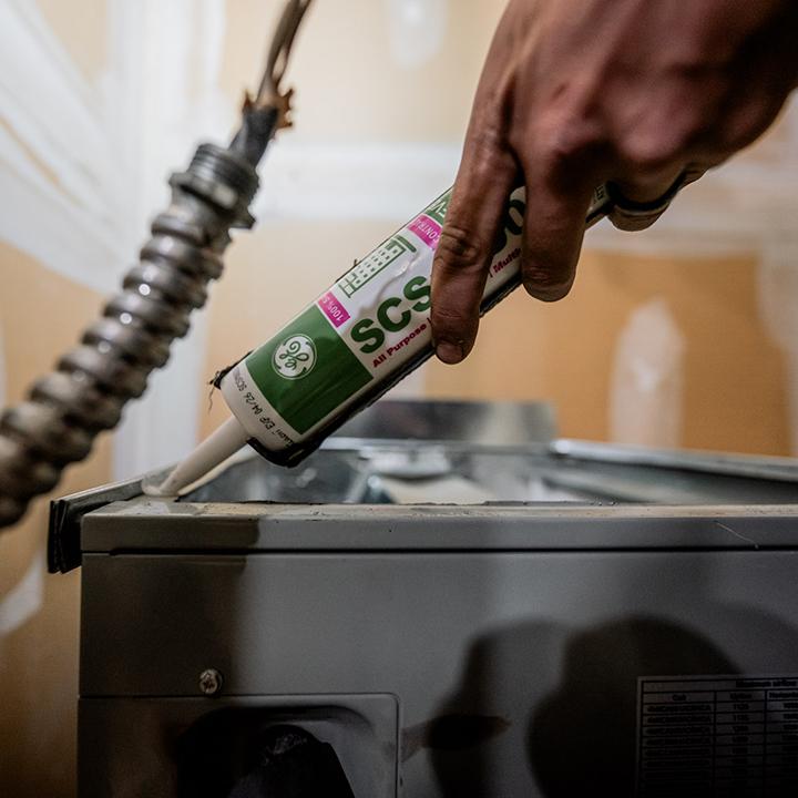 Images Cornel's Plumbing, Heating & Air Conditioning