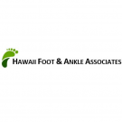 Hawaii Foot & Ankle Associates Logo