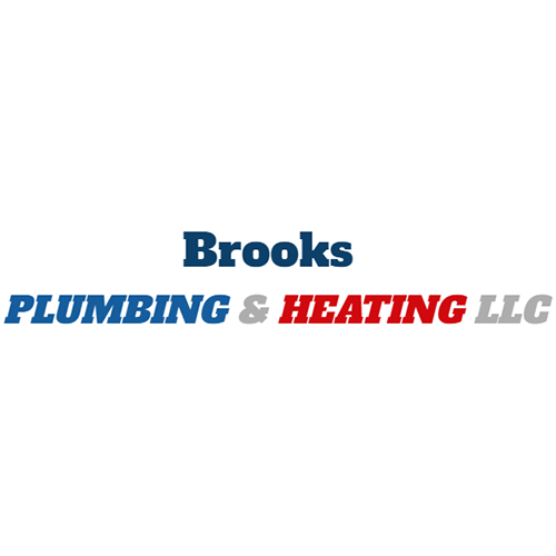 Brooks Plumbing & Heating LLC Logo