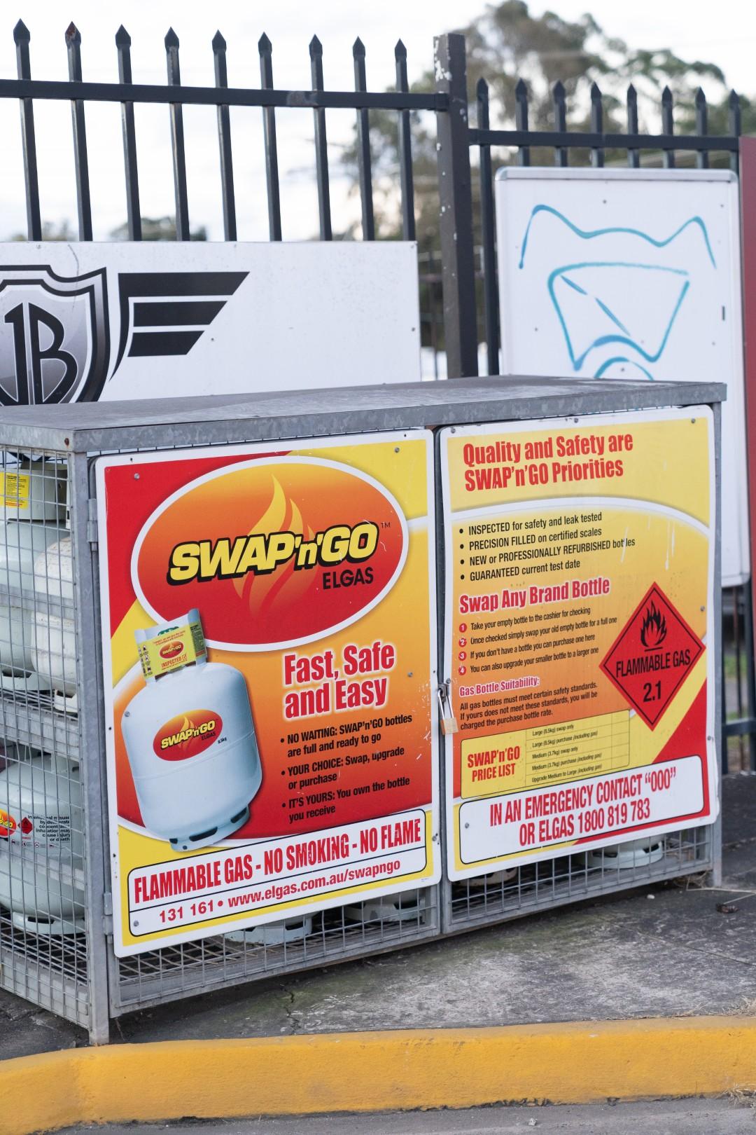 Images SPEEDWAY ST MARYS